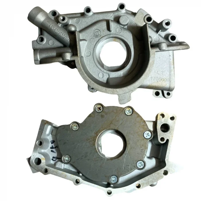 Yağ Pompası (Çin Muadil) | Taxim 1.5