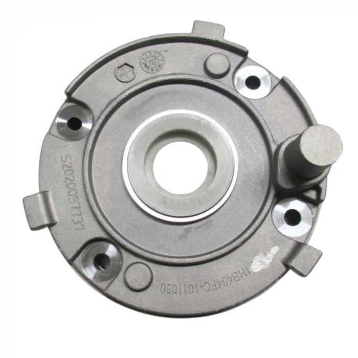 Yağ Pompası (Çin Muadil) | Tiggo 3 - Alia