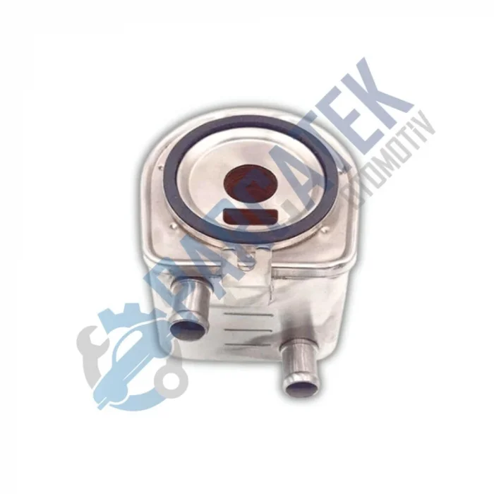 Yağ Soğutucu Radyatör (Çin Muadil) | Tiggo 3 2.0