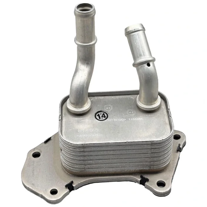 Yağ Soğutucu Radyatörü (Chery Motors) | Tiggo 7 Pro - Tiggo 8 Pro - Omoda 5