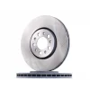 On fren diski 288×25 (vw golf 98-02 polo 02-18 audi a3 97-03 seat leon 00-06 skoda octavia 97-11)