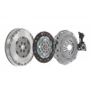 Volan+debriyaj set+hidrolik rulman (vw golf 00-05 audi a3 00-03 seat leon 03-06 skoda octavia 02-04) asz-arl
