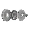 Volan sabit+debriyaj seti+rulman (vw passat 07-14 audi a3 04-13 seat leon 07-12 skoda octavia 08-15) cda-bzb-byt