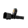 Arka abs sensoru (vw caddy 11-  crafter 17-  golf 13- passat 15-  audi a3 13-  skoda octavia 13-)