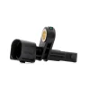 Arka abs sensoru (vw caddy 11-  crafter 17-  golf 13- passat 15-  audi a3 13-  skoda octavia 13-)