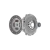 Debriyaj seti-835040 ile uyumlu (vw passat 97-05 audi a4 01-05 skoda superb 02-08) avb