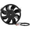 Fan motoru-280 mm 300w (vw passat 97-00 audi a4 95-01 a6 97-01 )
