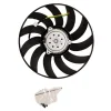 Fan motoru-383 mm 400w (audi a6 05-11)
