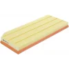 Hava filtresi (vw golf 04-09 passat 06-08 audi a3 04-13 seat leon 06-10 skoda octavia 04-08)