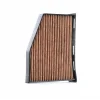 Polen filtresi-anti alerjen (vw caddy 04- golf 04-13 passat 06- audi a3 04-13 seat leon 06-13 skoda octavia 04-13)