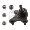 Sag on rotil (vw caddy 16- golf 13- polo 18- audi a3 13- seat leon 13-16 skoda octavia 13-)