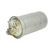 Yakit filtresi (vw golf 98-06 lt 97-07 passat 97-05 audi a6 98-05) agr-ahf-avr-anj-avf