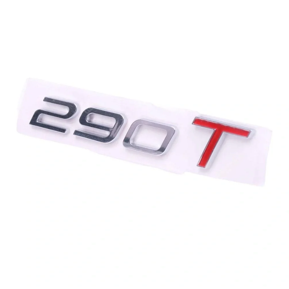 290T Yazısı (Chery Motors) | Tiggo 7 Pro - Tiggo 8 Pro - Omoda 5