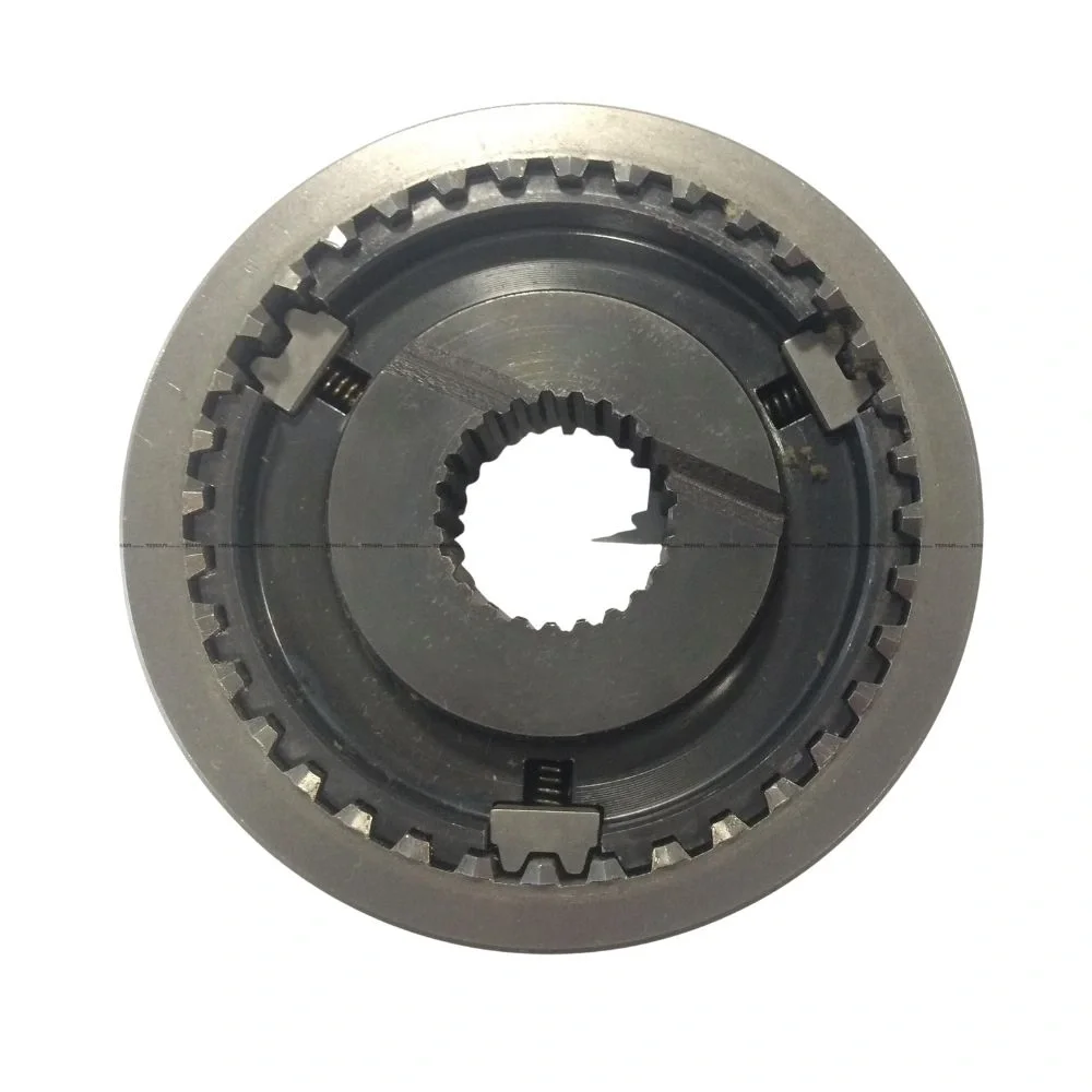 5. Vites Senkromenç Komple (Çin Muadil) | Alia