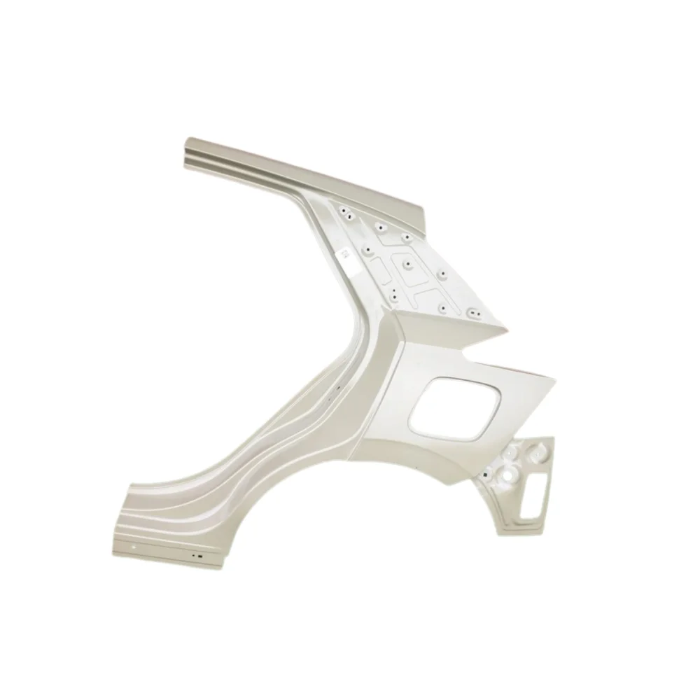 Arka Çamurluk Sol 22-24 MG MG4