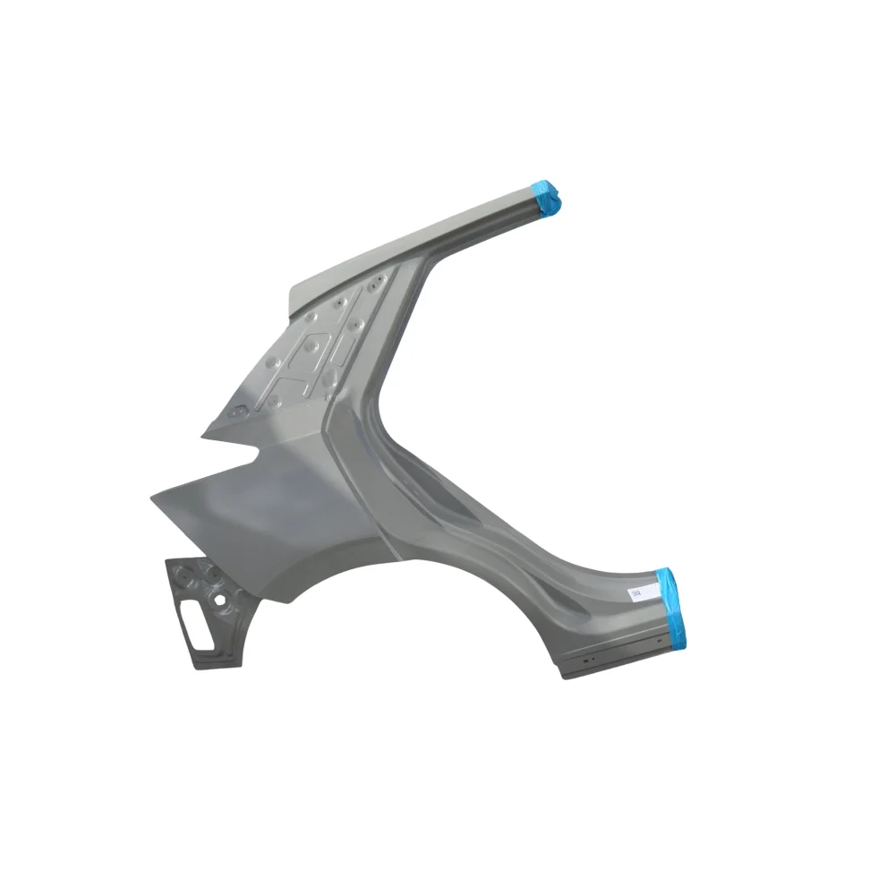 Arka Çamurluk Sağ 22-24 MG MG4