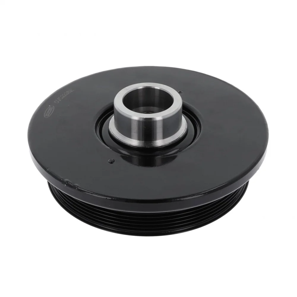 Krank kasnagi kit ( bmw n47 s1 / f10/20/30/32/15 )