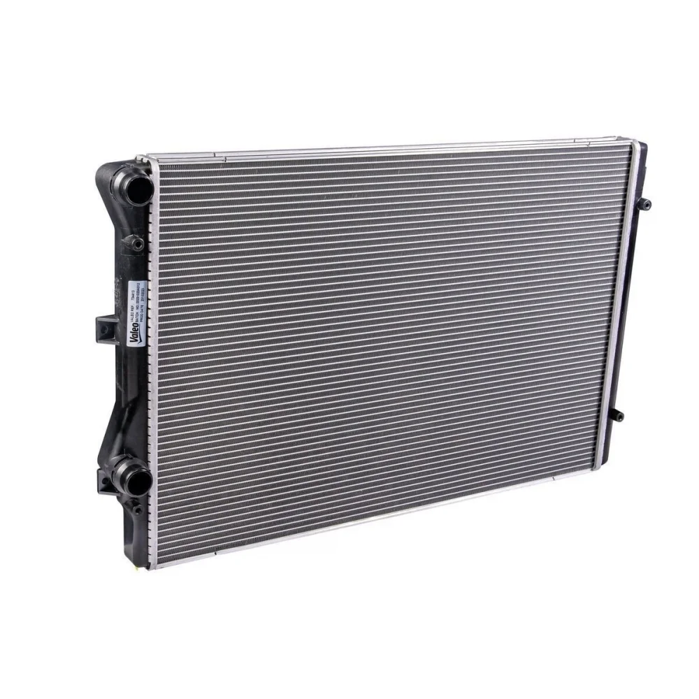 Su radyatoru (audi a4 1.6 2.0 1.8t 01/09 exeo 09/14 ) avj - amb - alt - bex - bfb ) otomatik