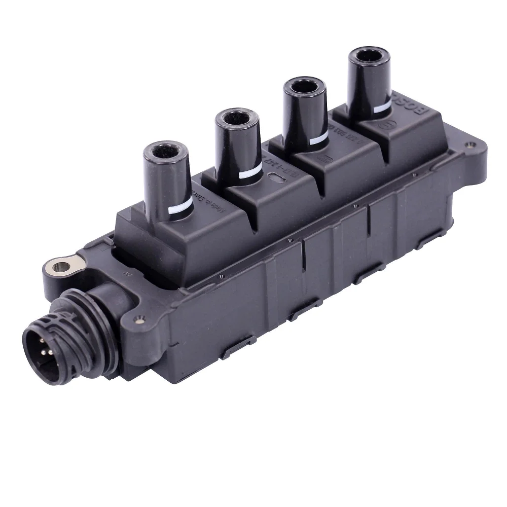 Atesleme bobini ( bmw m42-43-44 / e36-e46)