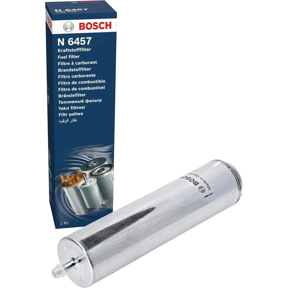 Yakit filtresi (bmw m47n2-n47-m57-n57 / e81-e82-e87-e88-e90-e92-e93-e60-e61-e63-e64-e65-e66-f06-f07-f10-f11-f12-f13-f01-f02-x3 e83-x