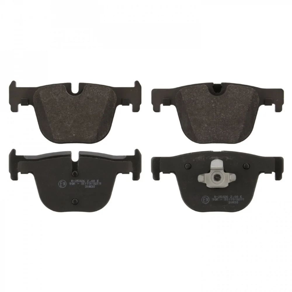 Fren balatasi arka bmw f30/32/33/36 / 330d/335i/430d/435i