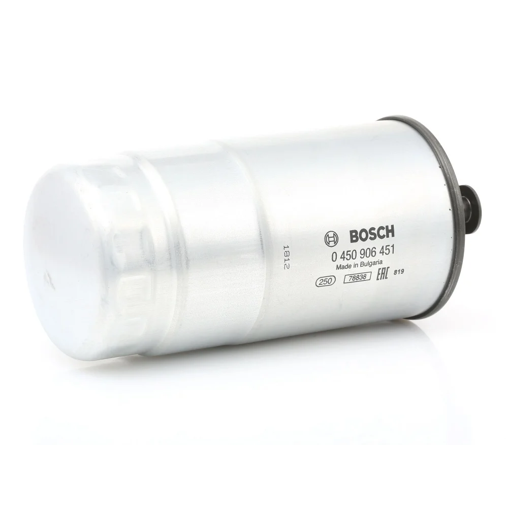 Yakit filtresi bmw m47-m57 / e39-e46-e53 / rangerover 3.0 td6