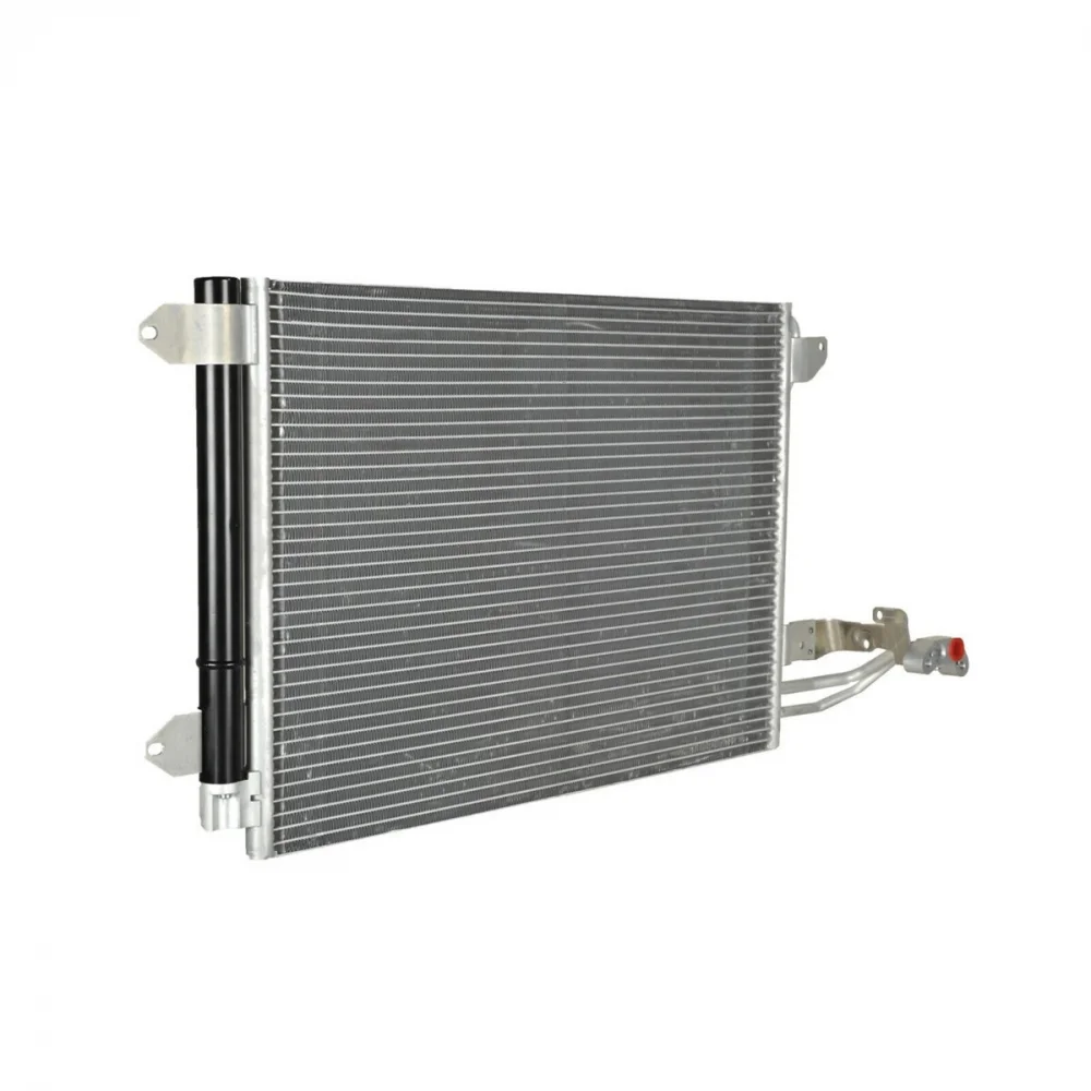 Klima radyatoru (audi a3 / seat leon / skoda octavia / vw caddy / golf / jetta)