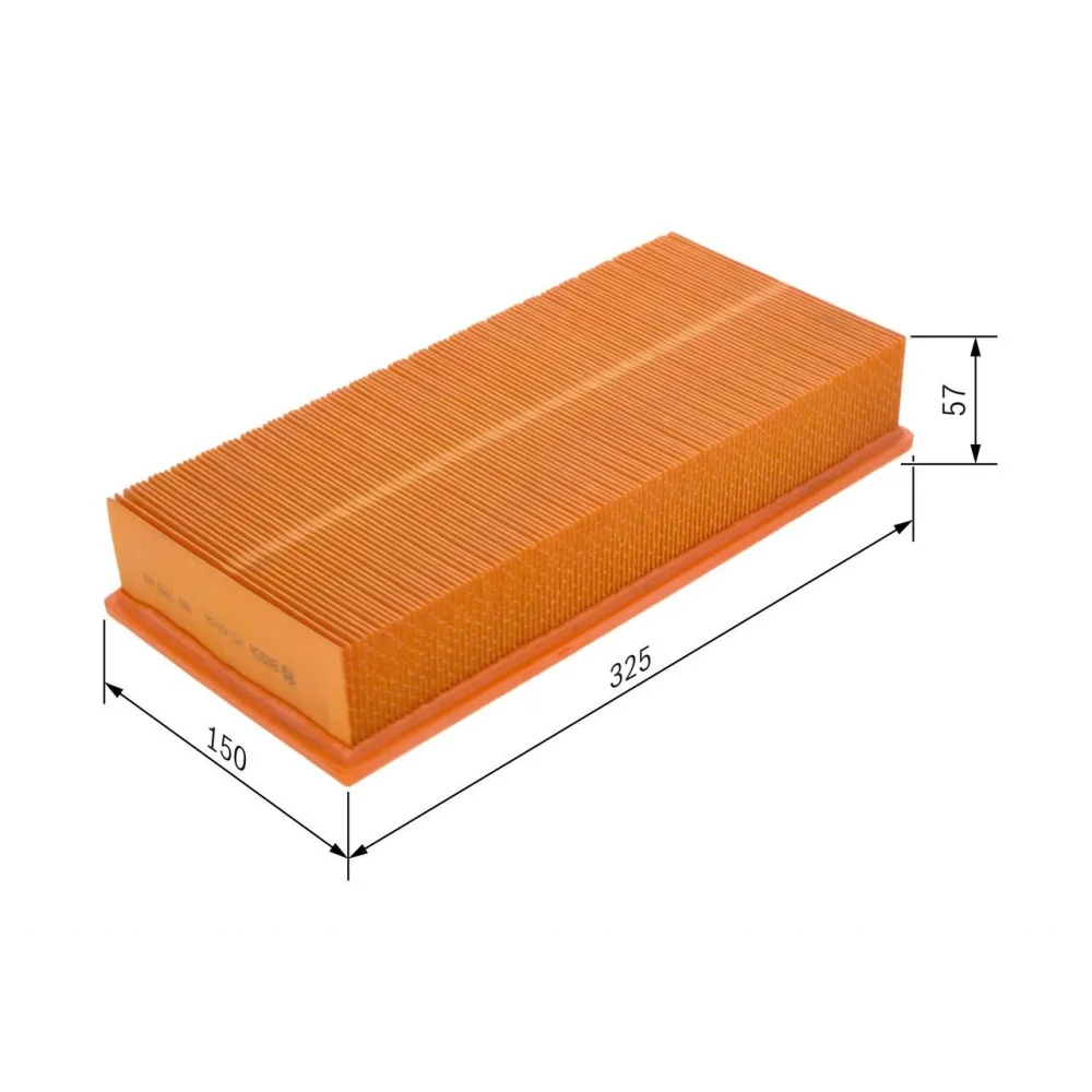 Hava filtresi ( bmw m50 / e34 )