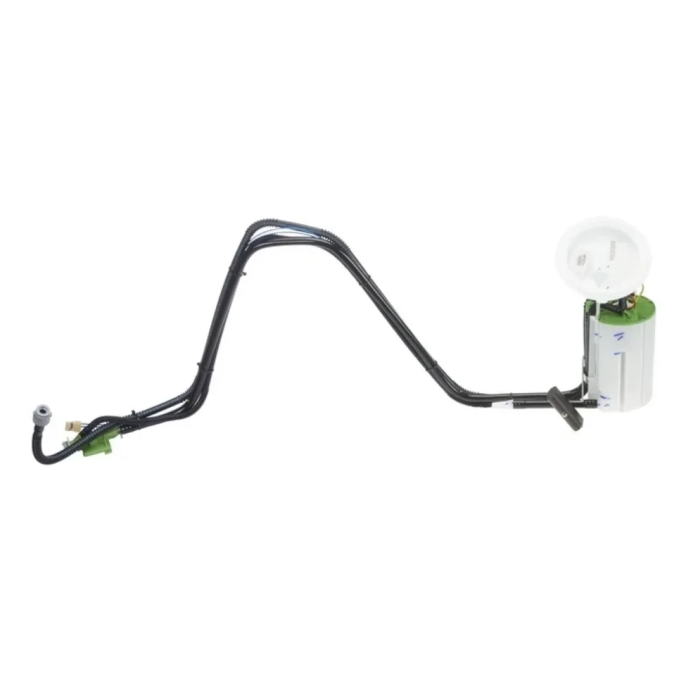 Yakit pompasi ( bmw n47 / e60-e61 lci )