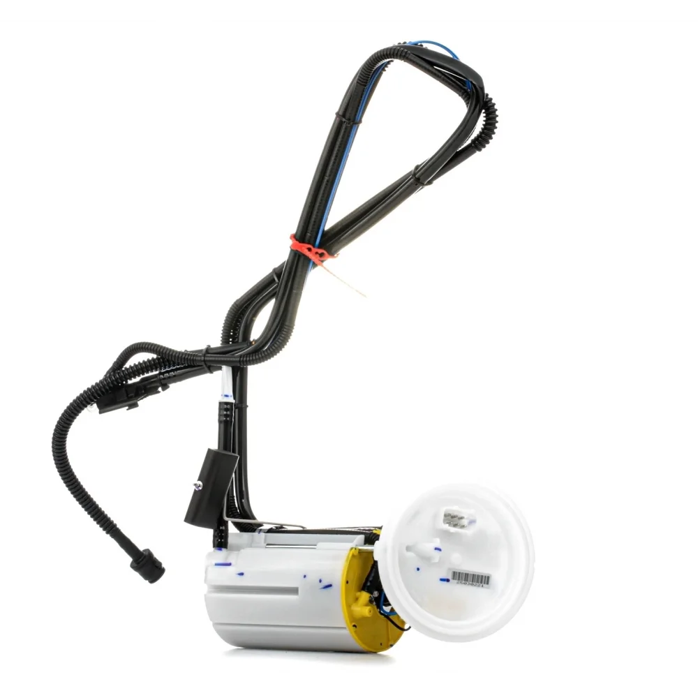 Mazot pompasi ( bmw m47n2-m57n2 / e60 )