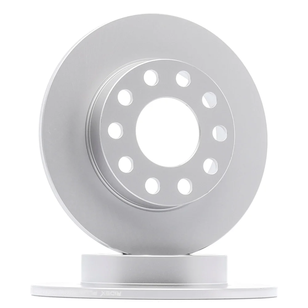 Arka fren diski-245x10 5×112 (audi a4 01-08 seat exeo 09-14)