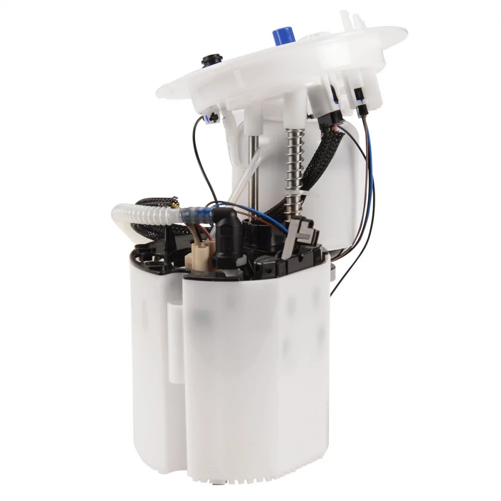 Yakit pompasi-komple (audi a4 08-16  a5 08-11)