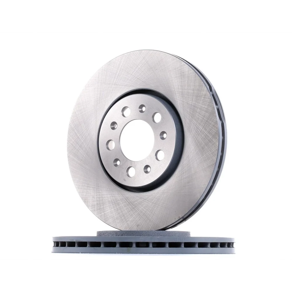 On fren diski 288×25 (vw golf 98-02 polo 02-18 audi a3 97-03 seat leon 00-06 skoda octavia 97-11)
