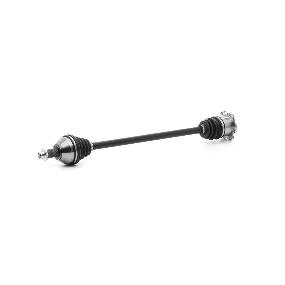 Aks komple sag-(vw polo/skoda fabia/seat cordoba/ibiza 1,4 tdi)