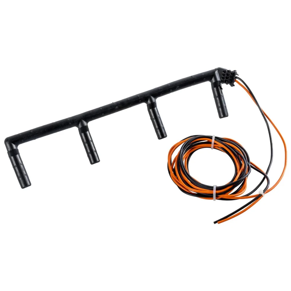 Isitma buji tesisati vw caddy  golf   transporter  audi a3  skoda octavia asz-arl-bdj-atd-axc-axb