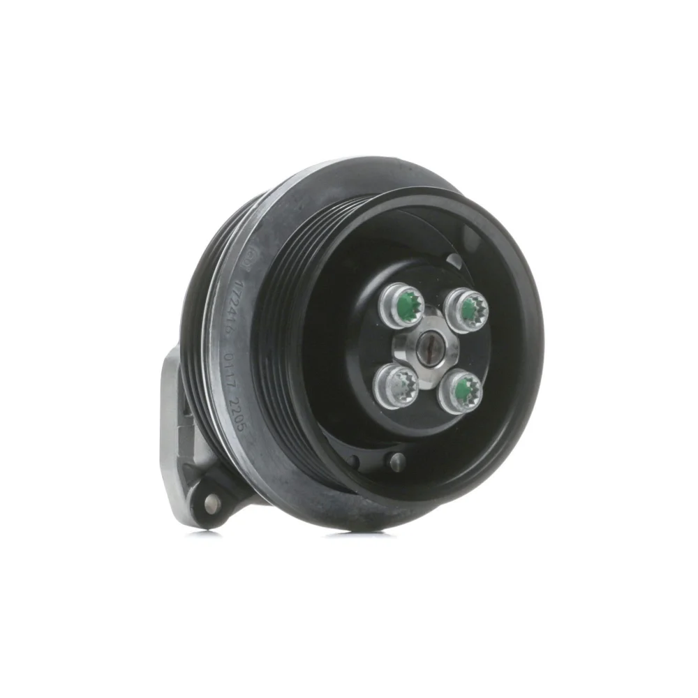 Su pompasi (vw golf 06-14  passat 11-15  polo 10-14  tiguan 08-18  seat ibiza 09-15  skoda fabia 11-15) blg-bmy-cthd-cave