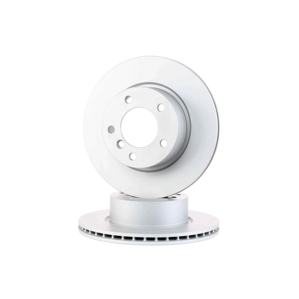 Fren diski on hava kanalli bmw e87-e90 / 120-316-320