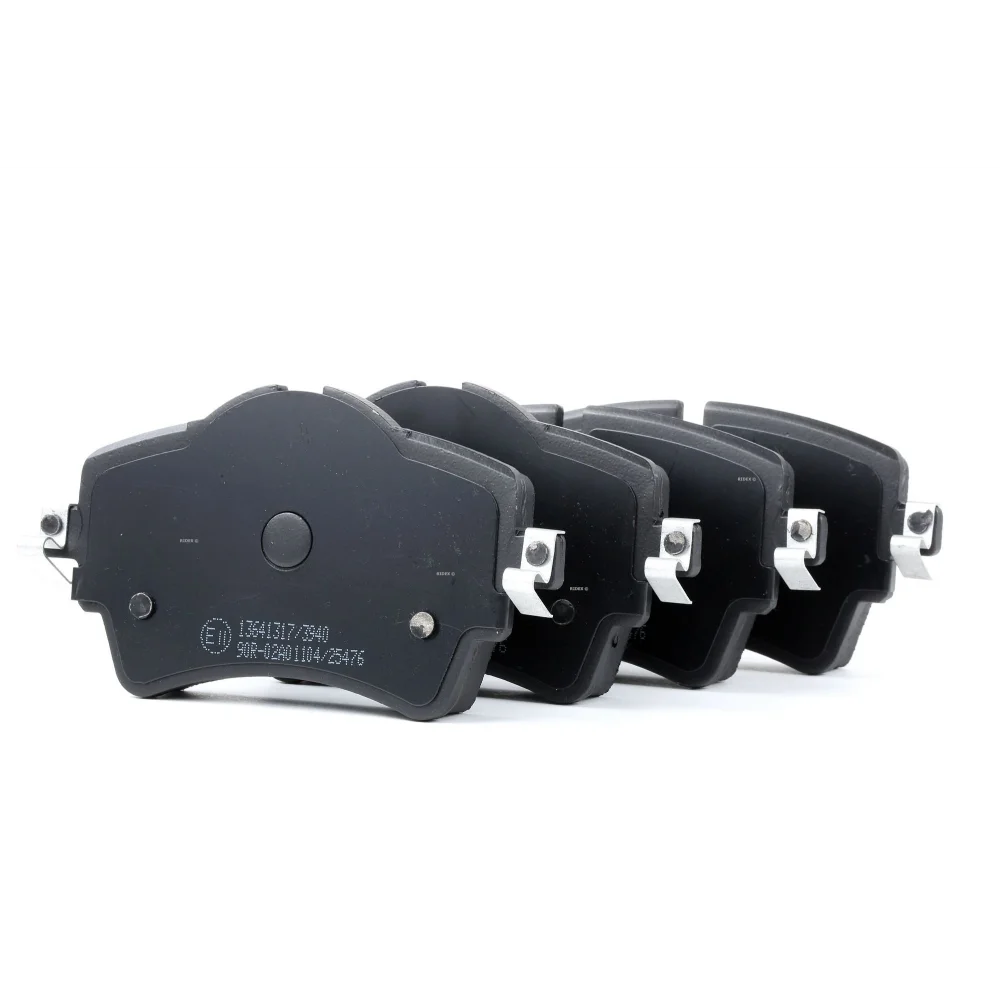 Fren balatasi on bmw 1f52-2f45-f46-x1 f48-x2 f39-mİnİ f54-f55-f56-f57-f60