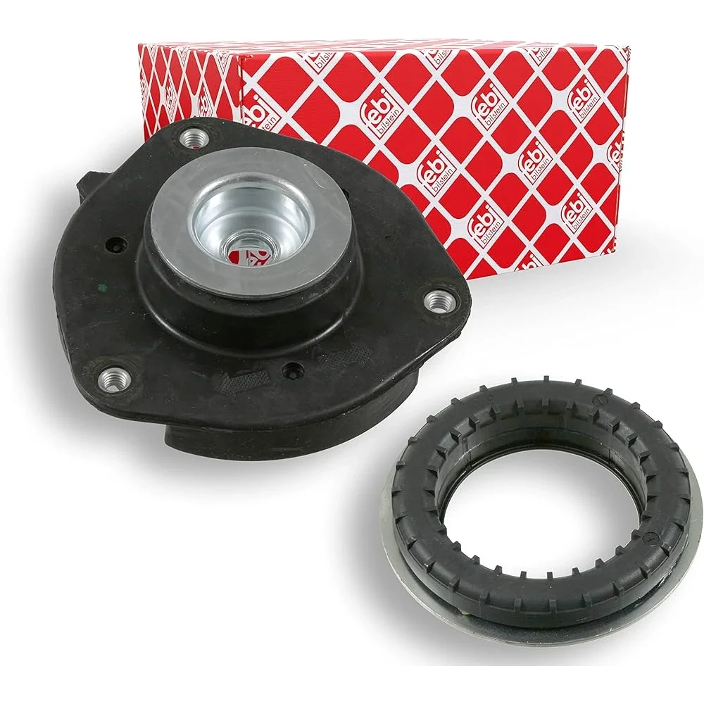 On amortisor takozu+rulman (vw caddy 04- golf 04- passat 06- audi a3 04- seat leon 06- skoda octavia 04-)