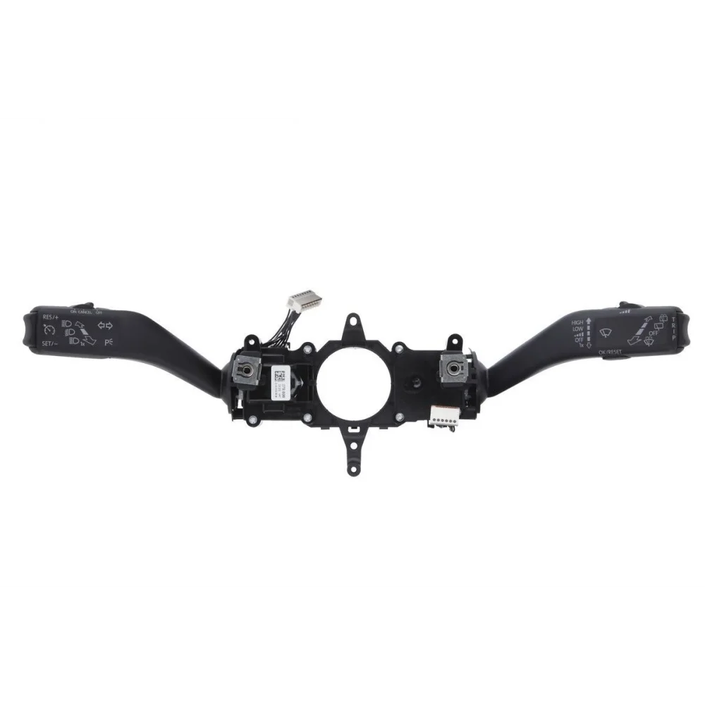 Direksiyon cercevesi kumanda kolu (vw caddy iii - golf iv -jetta iv /skoda octavia - superb 09-)