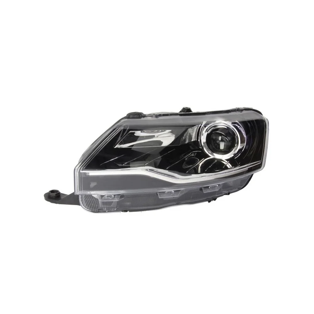 Far xenon sol ( skoda rapid 17-/ )