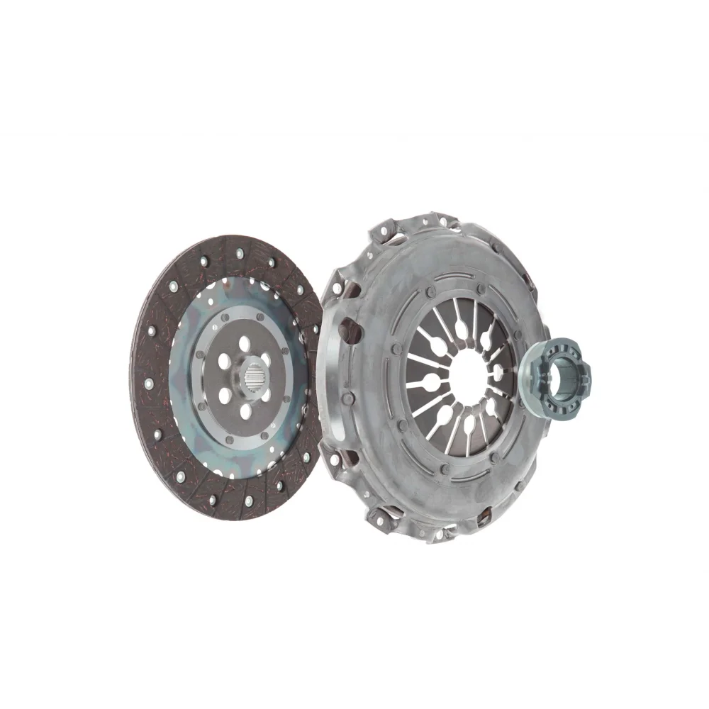 Debriyaj seti ( vw polo 1.9tdi 01-09 / skoda fabia 1.9tdi 00-07 / seat cordoba ibiza iv 1.9tdi 02-09)