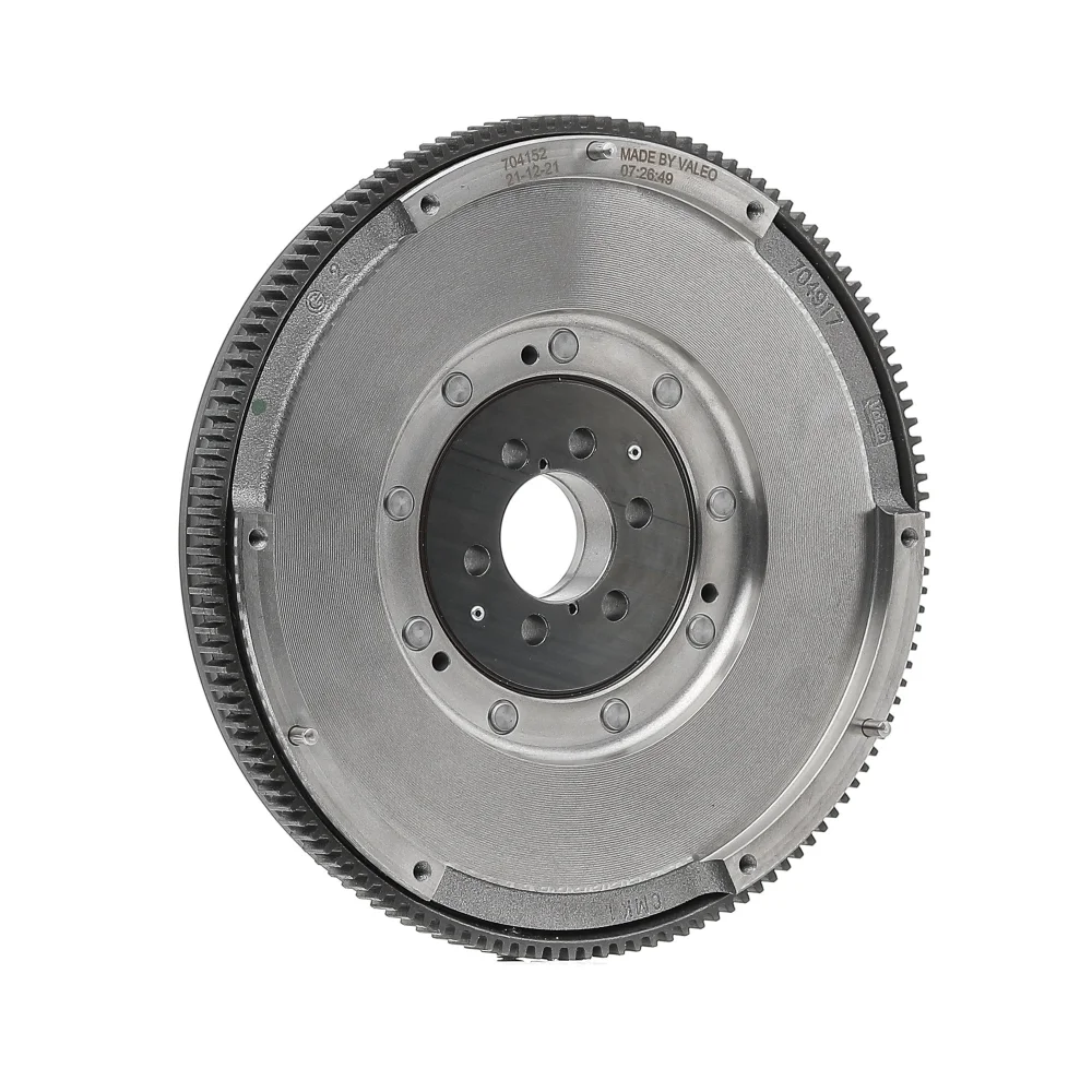 Volan(dmf)-sachs versiyon (audi a3 / q3 / seat leon / skoda octavia / superb / vw caddy / golf / passat) cba-cff-cfh-dcy-cja-crl-crb