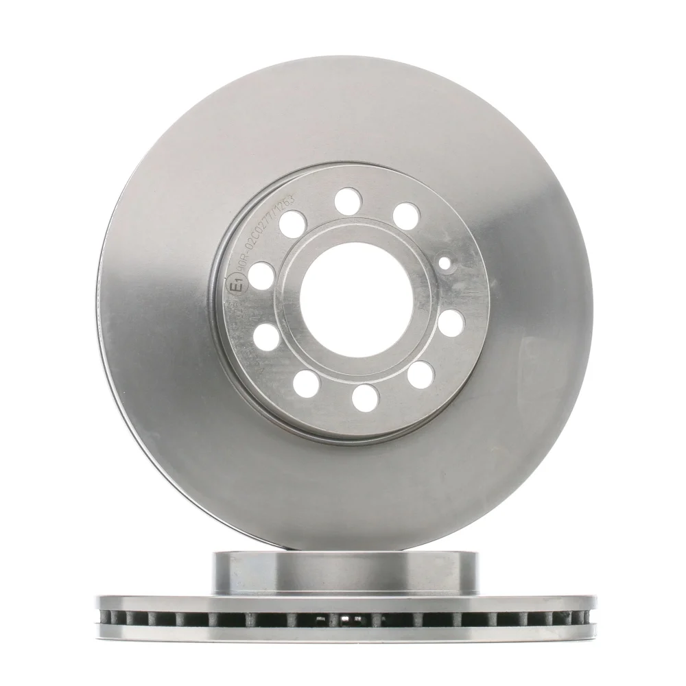 On fren diski-288x25 5×112 (vw caddy 04- golf 04- audi a3 04 seat leon 06- skoda octavia 04-)