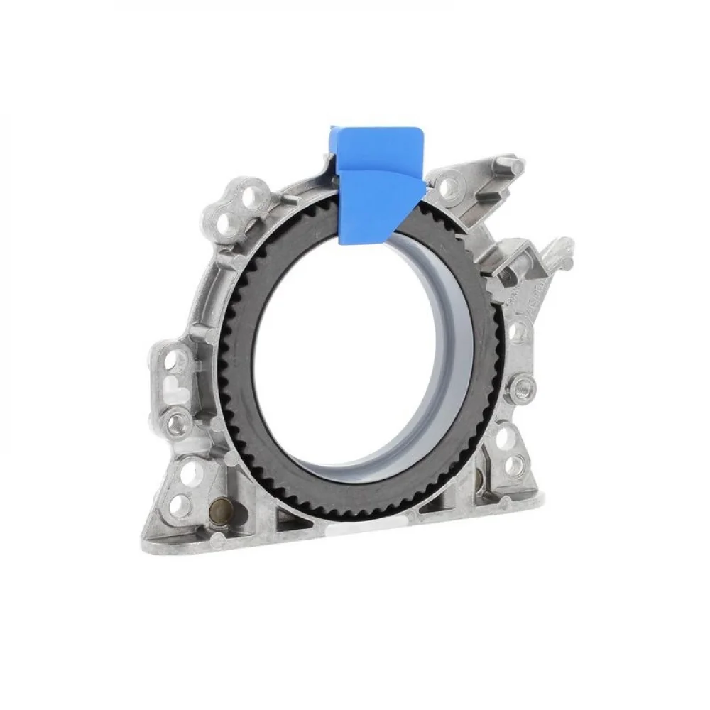 Krank arka flansli kece (vw polo 05-  seat ibiza 06-15  skoda fabia 05-15)