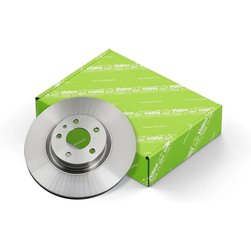 On fren diski 288×25 (vw golf 98-02 polo 02-18 audi a3 97-03 seat leon 00-06 skoda octavia 97-11)