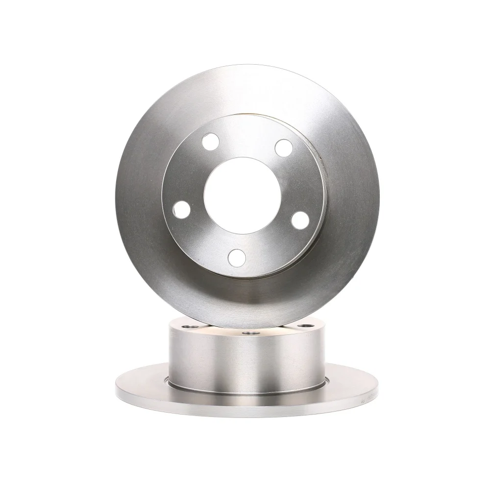 Arka fren diski-245x10 5×112 (vw passat 97-05 audi a6 95-05 skoda superb 02-08 )