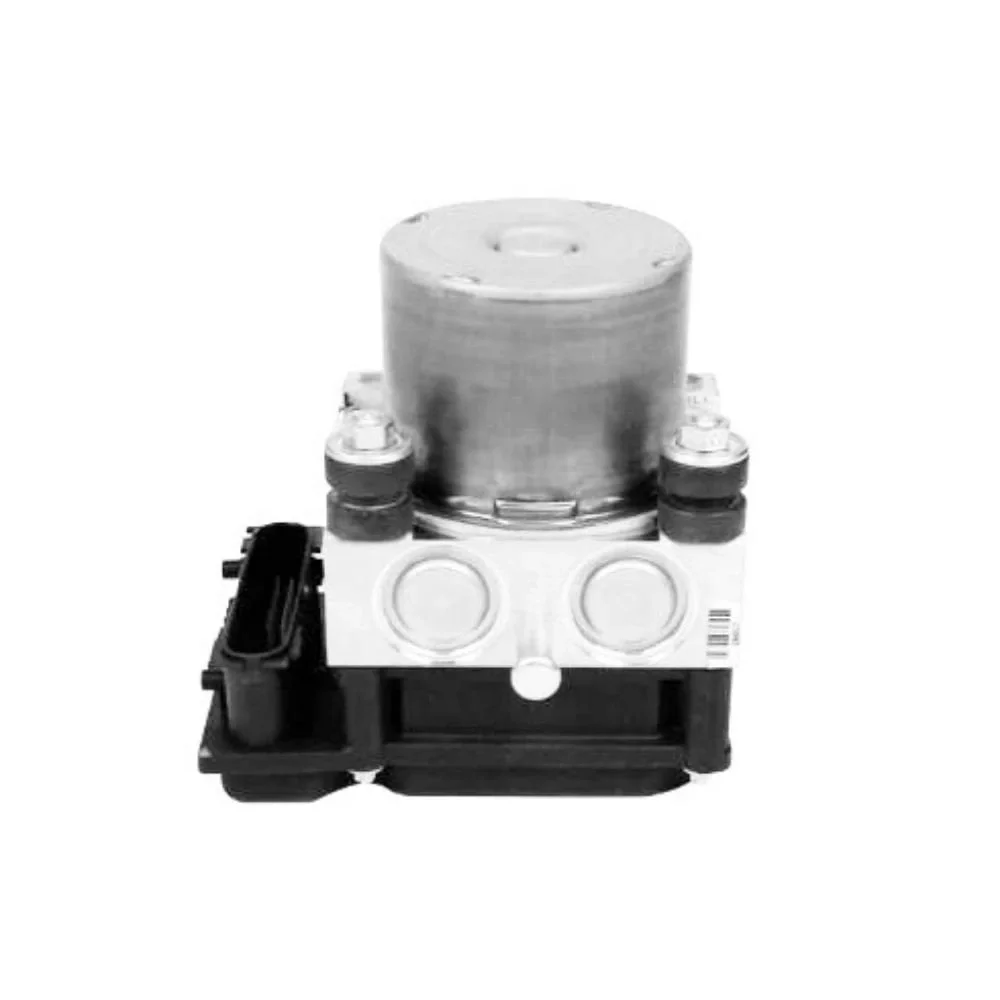 Abs Beyin (Geely Motors) | FC