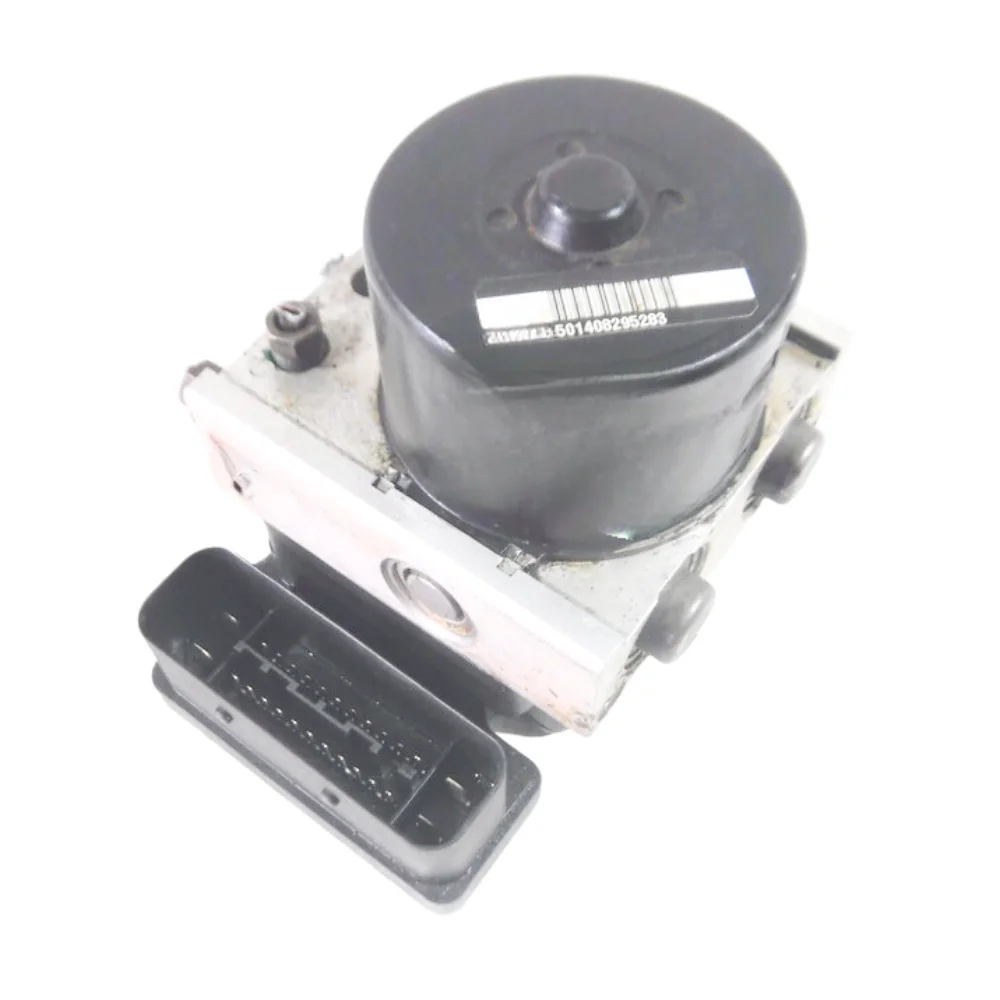 Abs Beyin (Geely Motors) | Mk Familia - Ck Echo