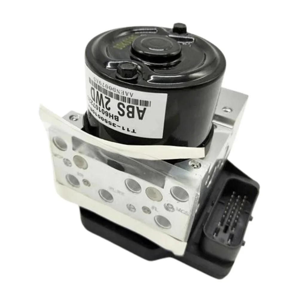 ABS Beyni (Chery Motors) | Tiggo 3